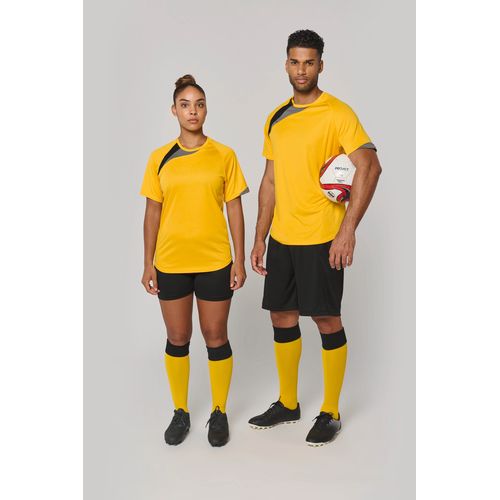 Maillot multisport manches courtes unisexe thumbnail 10