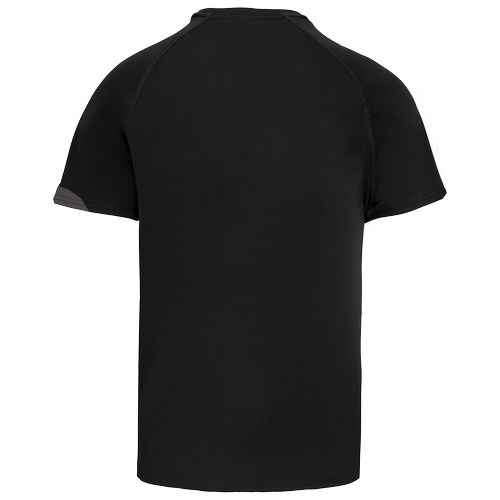 Maillot multisport manches courtes unisexe thumbnail 14