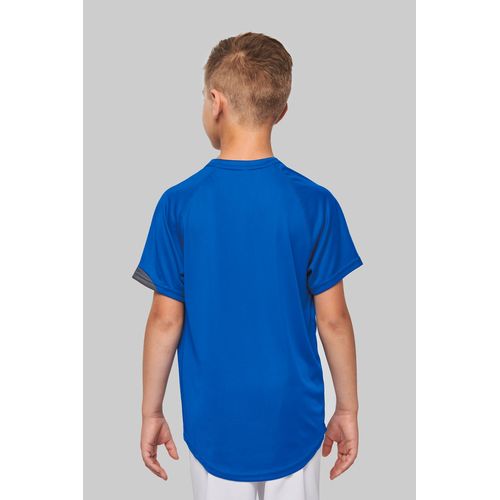 Maillot manches courtes enfant - 2