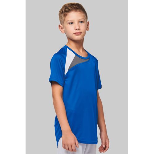 Maillot manches courtes enfant - 3