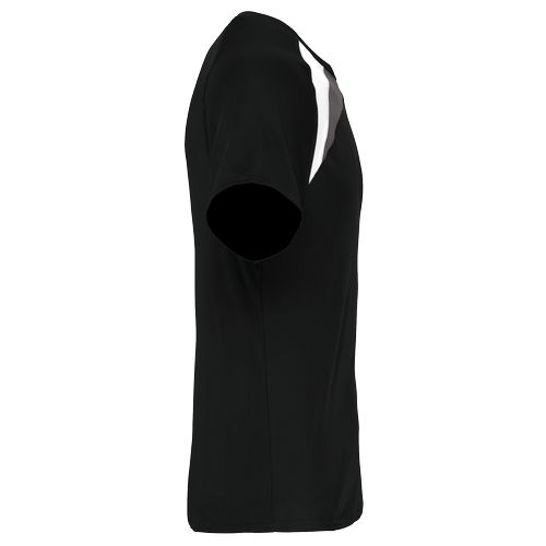 Maillot manches courtes enfant - 7