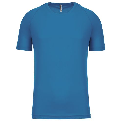T-shirt de sport manches courtes homme - 12