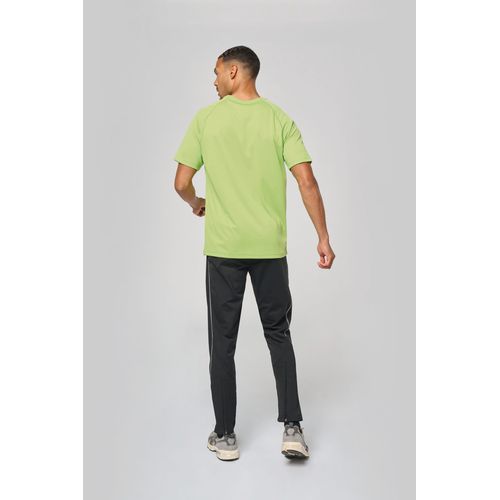 T-shirt de sport manches courtes homme thumbnail 10