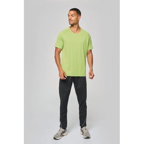 T-shirt de sport manches courtes homme thumbnail 9
