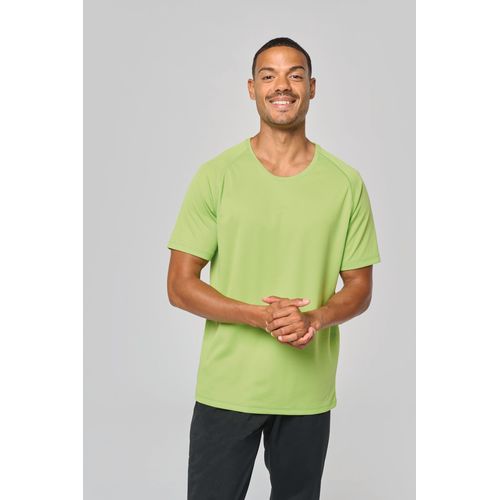 T-shirt de sport manches courtes homme thumbnail 8
