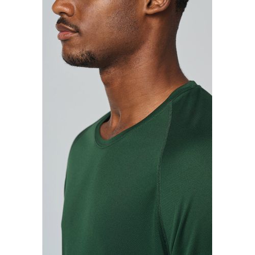 T-shirt de sport manches courtes homme thumbnail 4