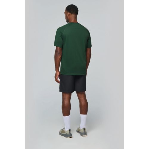 T-shirt de sport manches courtes homme - 3