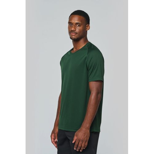T-shirt de sport manches courtes homme - 1