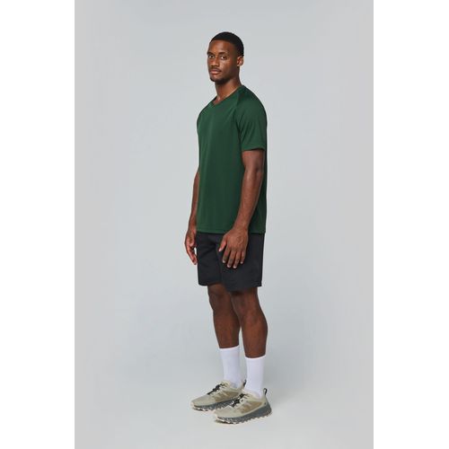 T-shirt de sport manches courtes homme - 2