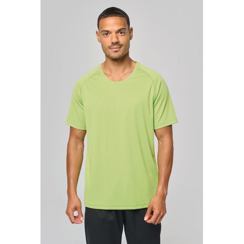 T-shirt de sport manches courtes homme - 4