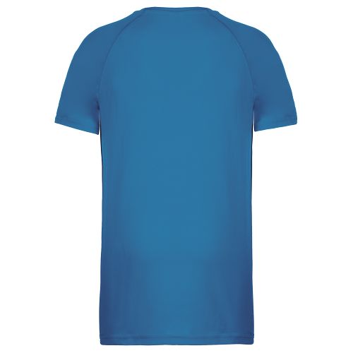 T-shirt de sport manches courtes homme - 12