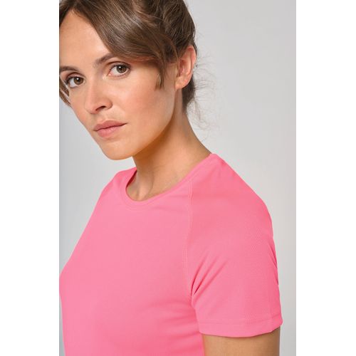 T-shirt de sport manches courtes femme - 6
