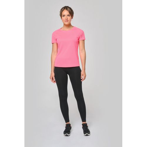 T-shirt de sport manches courtes femme - 2