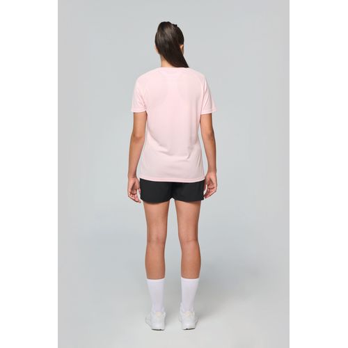 T-shirt de sport manches courtes femme - 9