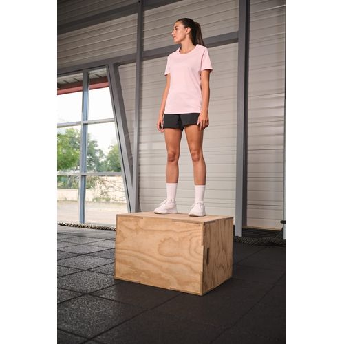 T-shirt de sport manches courtes femme - 12