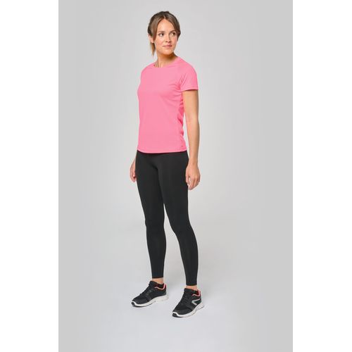 T-shirt de sport manches courtes femme - 4