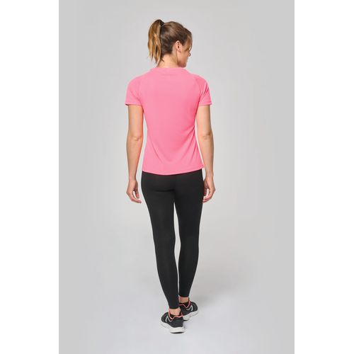 T-shirt de sport manches courtes femme - 3