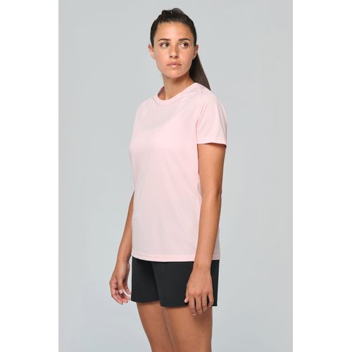 T-shirt de sport manches courtes femme - 8
