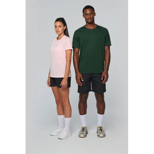 T-shirt de sport manches courtes femme - 11