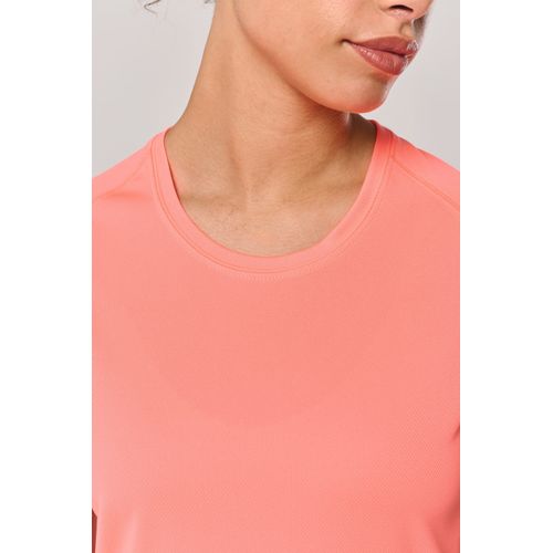 T-shirt de sport manches courtes femme thumbnail 5