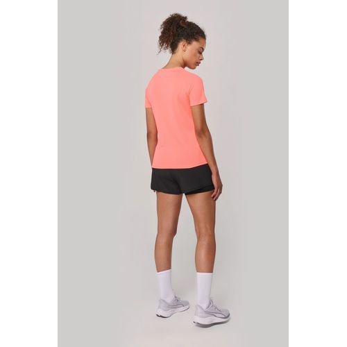 T-shirt de sport manches courtes femme thumbnail 8