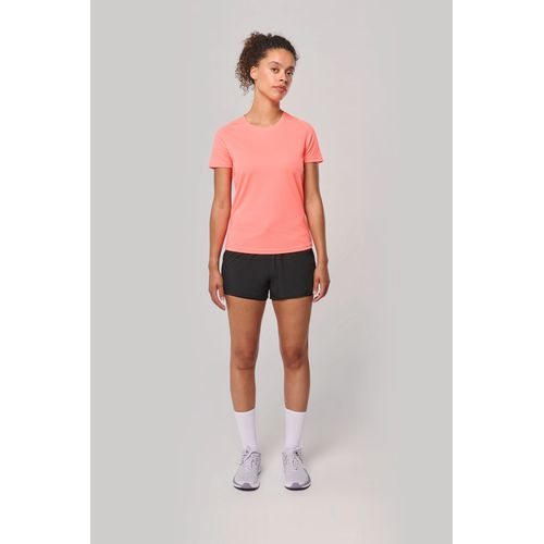 T-shirt de sport manches courtes femme thumbnail 7