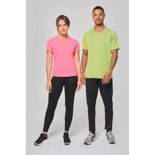 T-shirt de sport manches courtes femme thumbnail 7