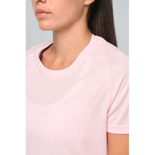T-shirt de sport manches courtes femme thumbnail 4
