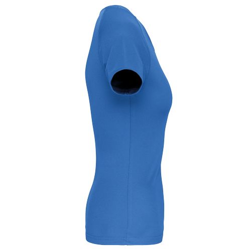 T-shirt de sport manches courtes femme - 14