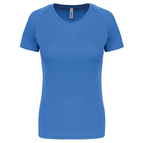 T-shirt de sport manches courtes femme - 13