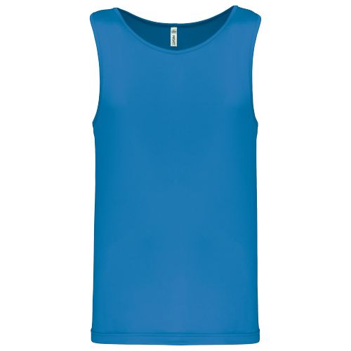 Débardeur de sport homme thumbnail 7