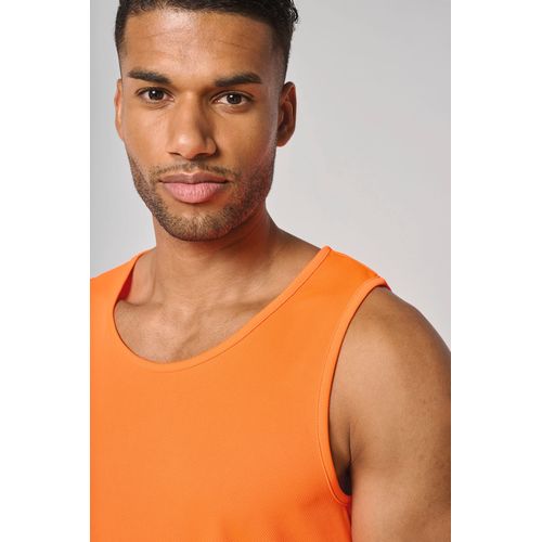 Débardeur de sport homme thumbnail 6