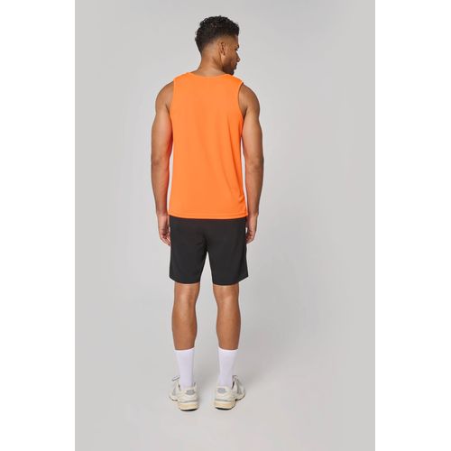 Débardeur de sport homme thumbnail 4