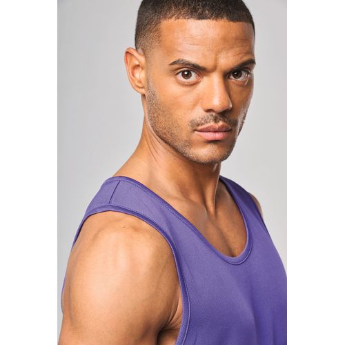 Débardeur de sport homme - 5