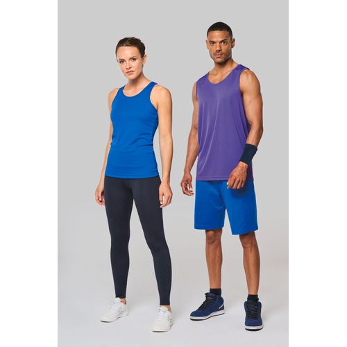 Débardeur de sport homme - 4