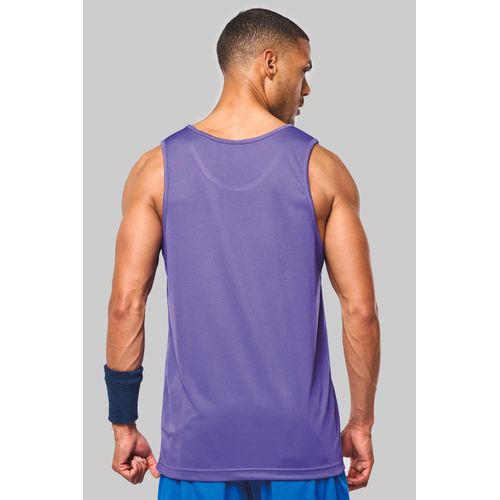 Débardeur de sport homme - 2
