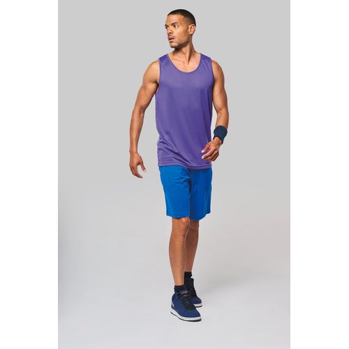 Débardeur de sport homme - 3