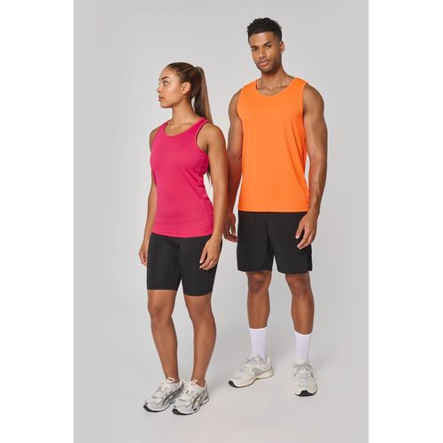 Débardeur de sport femme