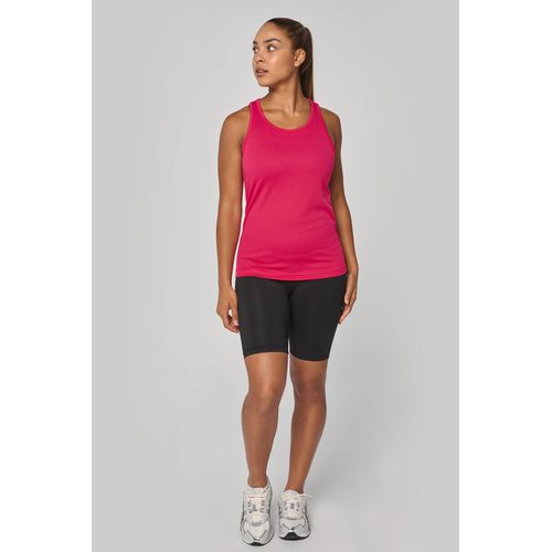 Débardeur de sport femme