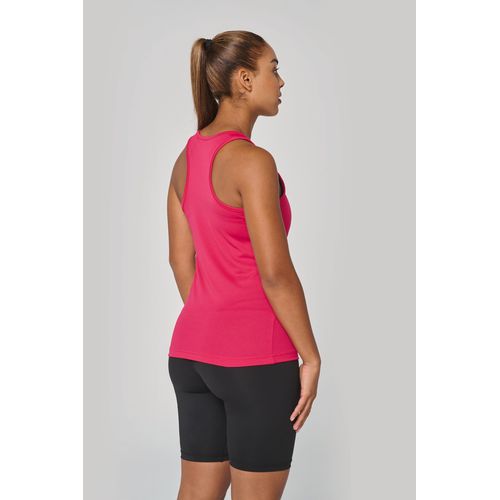 Débardeur de sport femme