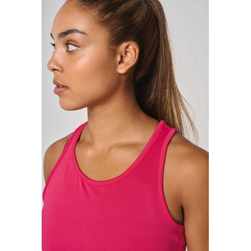 Débardeur de sport femme