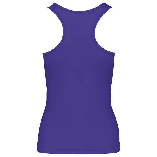 Débardeur de sport femme