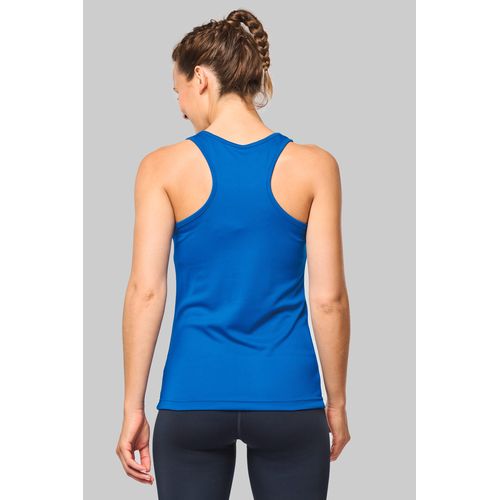 Débardeur de sport femme - 2