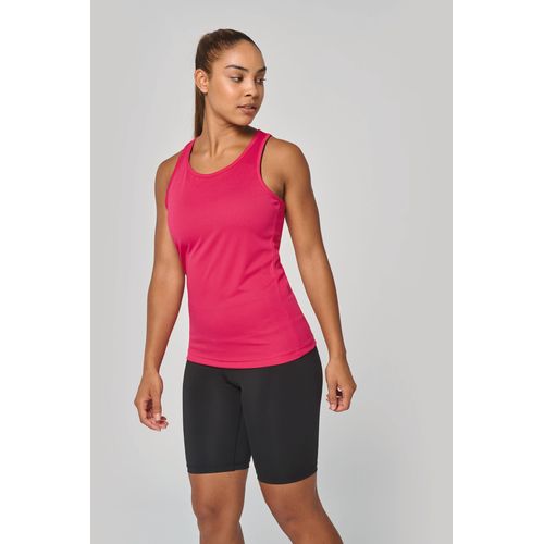 Débardeur de sport femme - 1