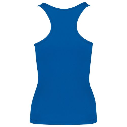 Débardeur de sport femme - 7