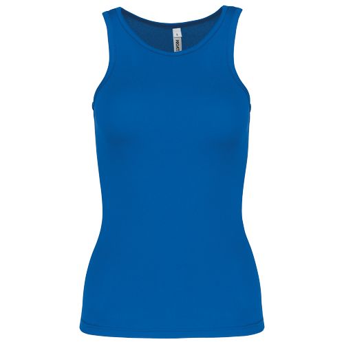 Débardeur de sport femme - 6