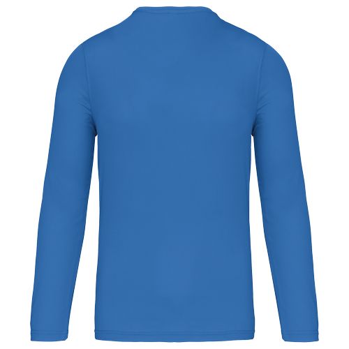 T-shirt de sport manches longues homme thumbnail 9