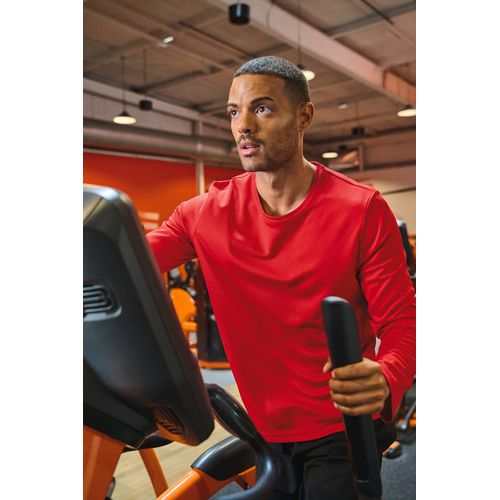 T-shirt de sport manches longues homme - 6