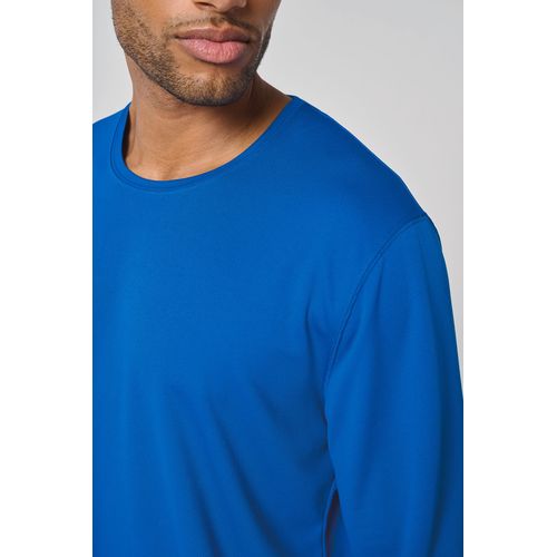 T-shirt de sport manches longues homme thumbnail 7