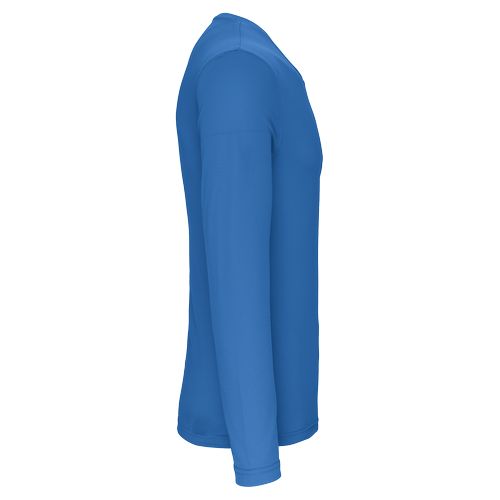 T-shirt de sport manches longues homme - 10